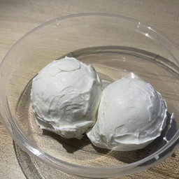 กรีกโยเกิร์ตโฮมเมด Homemade Greek yogurt