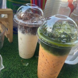 น้ำปั่น & น้ำชง  <ติดร้านครัวบิ๊กซี>