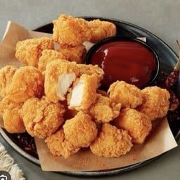 ไก่ป๊อบ