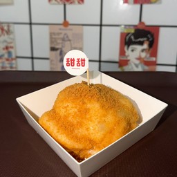 โมจิครีมชีส Mix