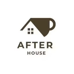 After house
