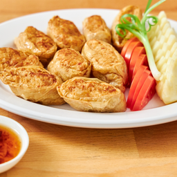 (S)แฮ่กึ๊นทอด