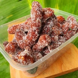 มะขามหวานคลุกน้ำตาล