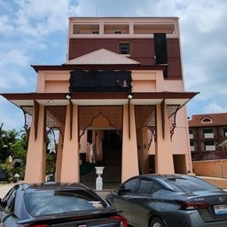 Mido Hotel Pattaya