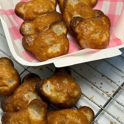 Milk & Crumb | Homemade bakery