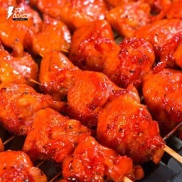 ตูดไก่ 3 ไม้ + เหนียว 1 ห่อ