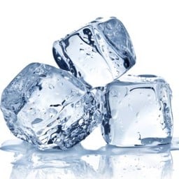 น้ำแข็ง (เล็ก)