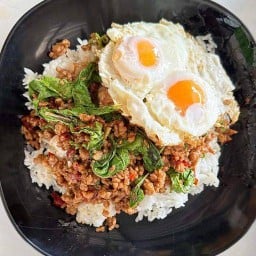 ตามสั่งลานเบียร์ ลานเบียร์เวอร์จิ้น