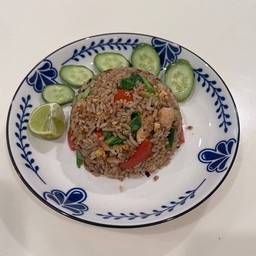 สำรับ (Sam Rab)