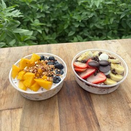 Oat milk  โอ๊ตมิลล์