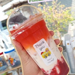 กาแฟ หน้าบ้าน