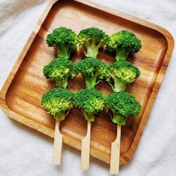 บล็อคโคลี่