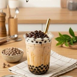 ATHICHA(ชานมไข่มุก)