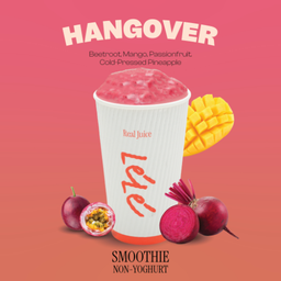 HANGOVER 16 oz
