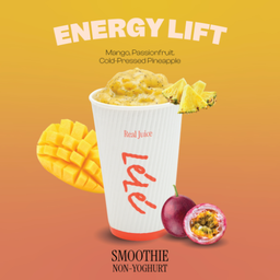 ENERGY LIFT 16 oz