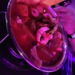 ท่าสยาม Music Cafe พัทยาสาย3