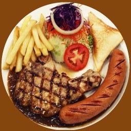 BuddySteak @ วิภาวดี 3