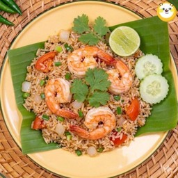 ข้าวผัด
