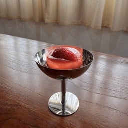 Panacotta Strawberry
