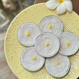 ขนมมันหน้ากะทิ