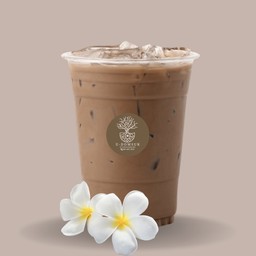 มอคค่าเย็น