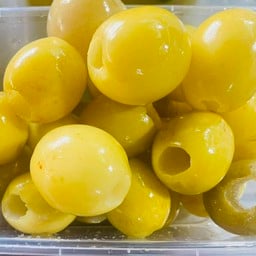 พุททรานมสดเเช่อิ่ม (ครุ่งกิโลกรัม )