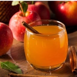 น้ำแอปเปิ้ล