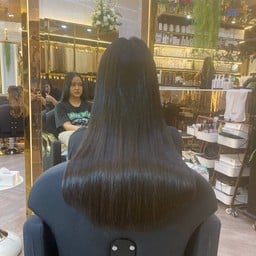 Emmy Hair Professional สาขา เดอะพาซิโอพาร์ค กาญจนา