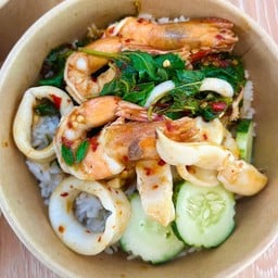 ครัวเด็กอ้วน