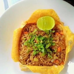 อาหารตามสั่งหาดสุรินทร์