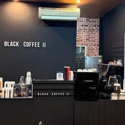 Black Coffee II สาขา2