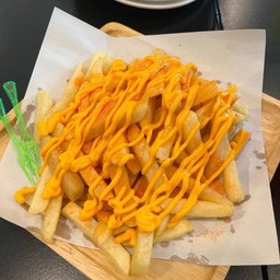 Mala haus-หม่าล่าทอด