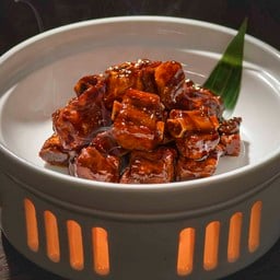 Dongpo Ribs