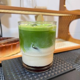 Matcha tae house