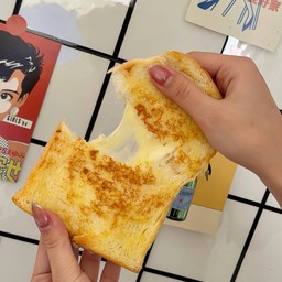 ปังชีสยืด