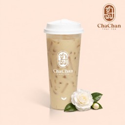 ชานม คามิเลีย