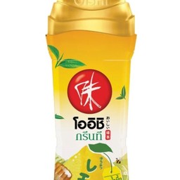 โออิชิน้ำผึ้งมะนาว