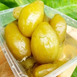 มะดันเเช่อิ่ม ( ครึ่งกิโลกรัม )