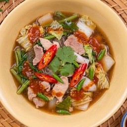 สุกี้น้ำ