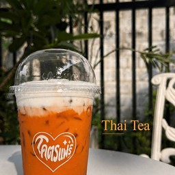 ชาไทย