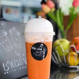 Ma-cha Coffee (สาขา สี่แยกไฟแดงโรงพยาบาลหาดใหญ่) สี่แยกไฟแดงโรงพยาบาลหาดใหญ่