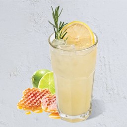 น้ำผึ้งมะนาว