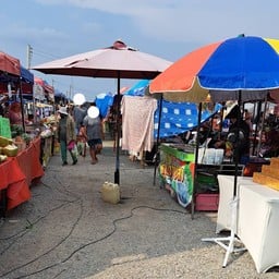 ตลาดสังกะสี