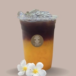 กาแฟส้ม