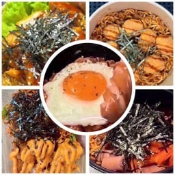 มาม่าเกาหลี Seuol แซ่บ