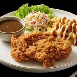 ร้านบังเอิญ ตามใจสั่ง