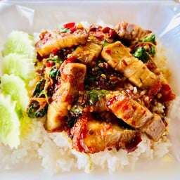 ก๋วยเตี๋ยวบ้านย่า