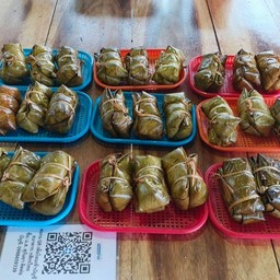 ขนมจีนแม่กันยา