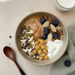 HEART OF OAT (online only)