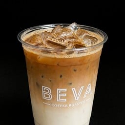 Beva coffee roaster at Mercury  Beva coffee at Mercury chidlom